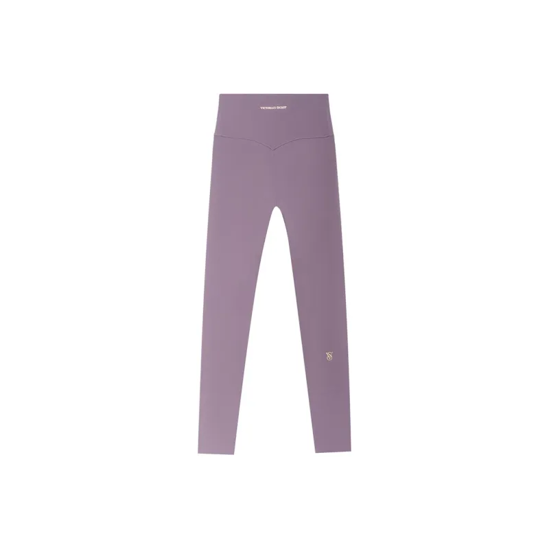 Victoria's Secret VS Sport Leggings Women's Lavender-0