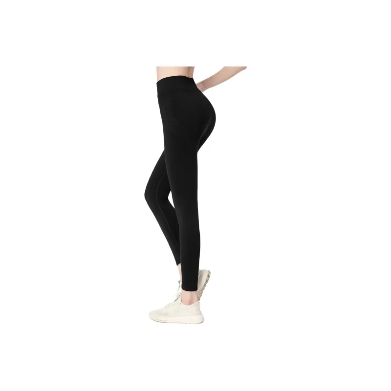 Barbie Yoga Pants Women's Black-1