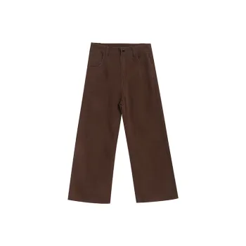 BRASS SCOUT Jeans Women's Brown