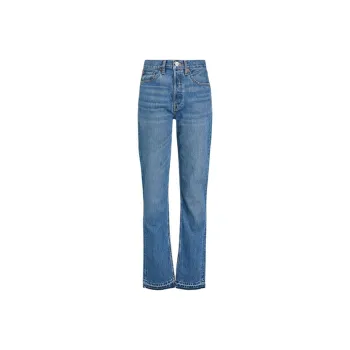 RE/DONE Jeans Women's Blue