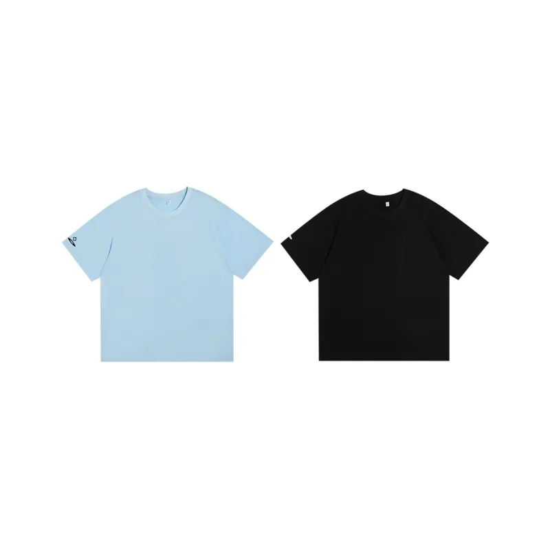 RIGORER T Shirts Unisex-8