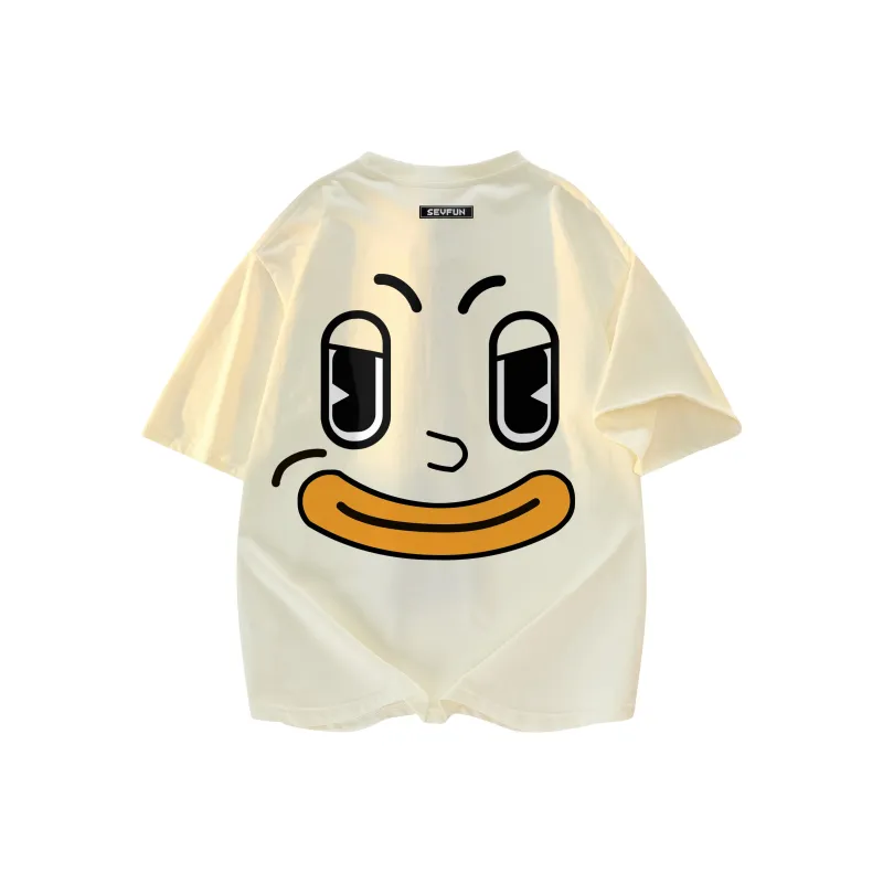 7 SEVFUN T Shirts Unisex-15