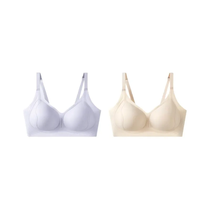 MIIOW Cool One Summer Series Bra Women's Combo Set-20