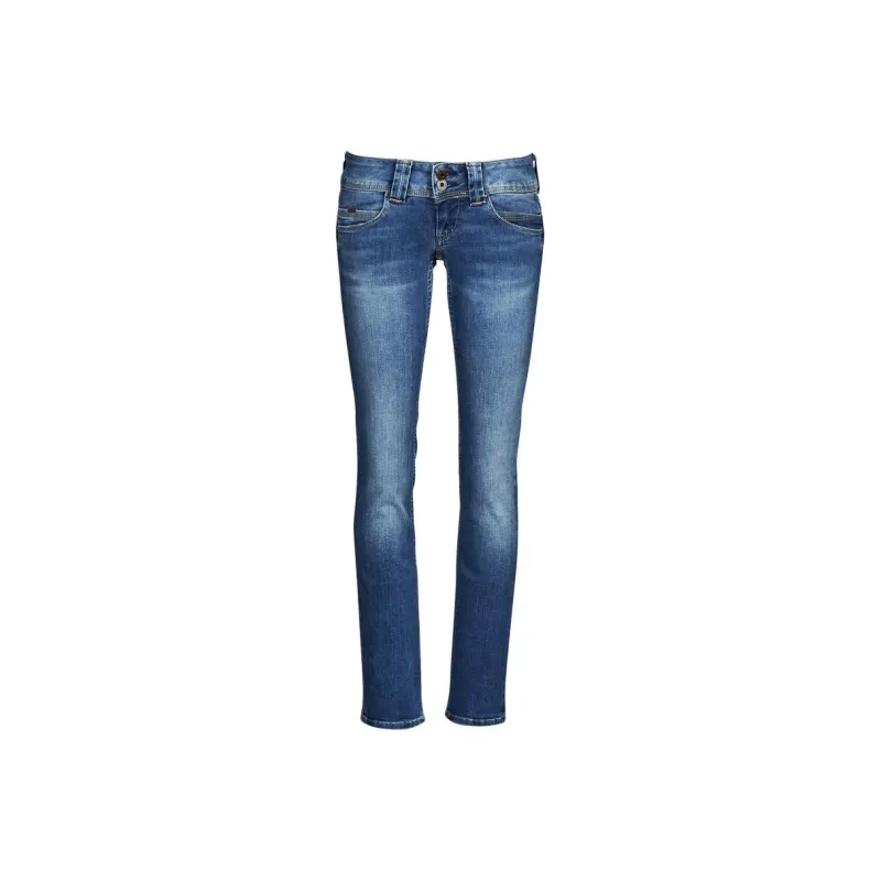 Pepe Jeans Women's Dark Blue-0