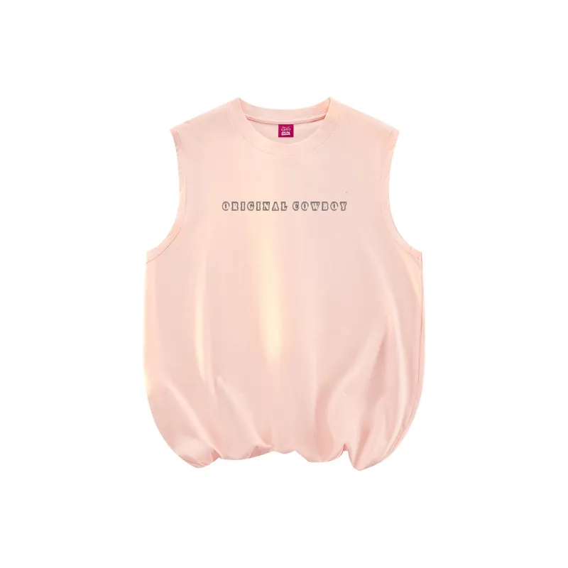Disney Tank Tops Unisex-10