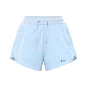 Nike Running Division Casual Shorts Women's Light Armory Blue