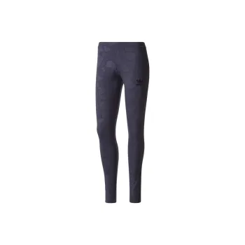 Adidas Originals Knitted Sweatpants Women's Legend Ink