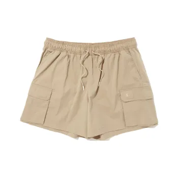 Champion SS24 Casual Shorts Women's Beige