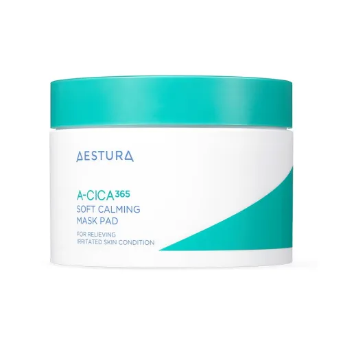 AESTURA 마스크팩 사용 탄력 강화 남녀공용