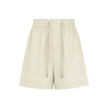 MEIYANG Casual Shorts Women's