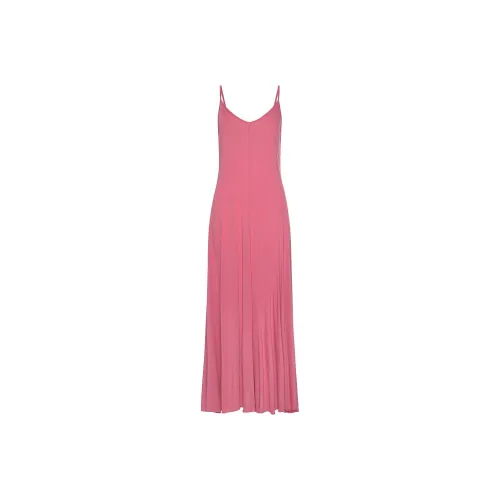 Victoria's Secret LASCANA Relaxed Maxi Dress/Pink Lemonade Slip Dresses Women's Pink Lemonade
