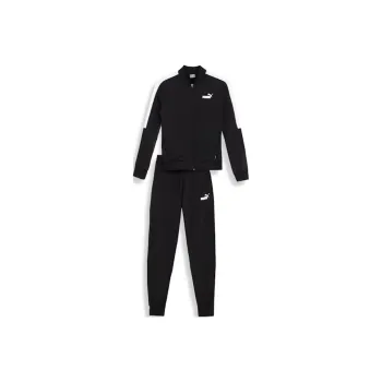 PUMA Casual Suit Women's PUMA Black