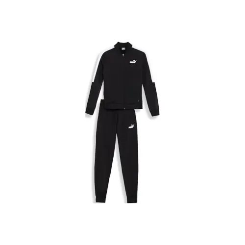 PUMA Casual Suit Women's PUMA Black