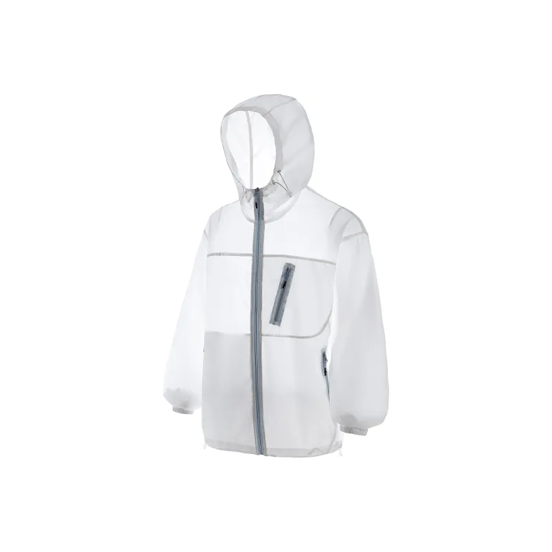 LIGHTNING MONSTER Super Light Breathable UV Protection Sun Protection Clothing Unisex-0