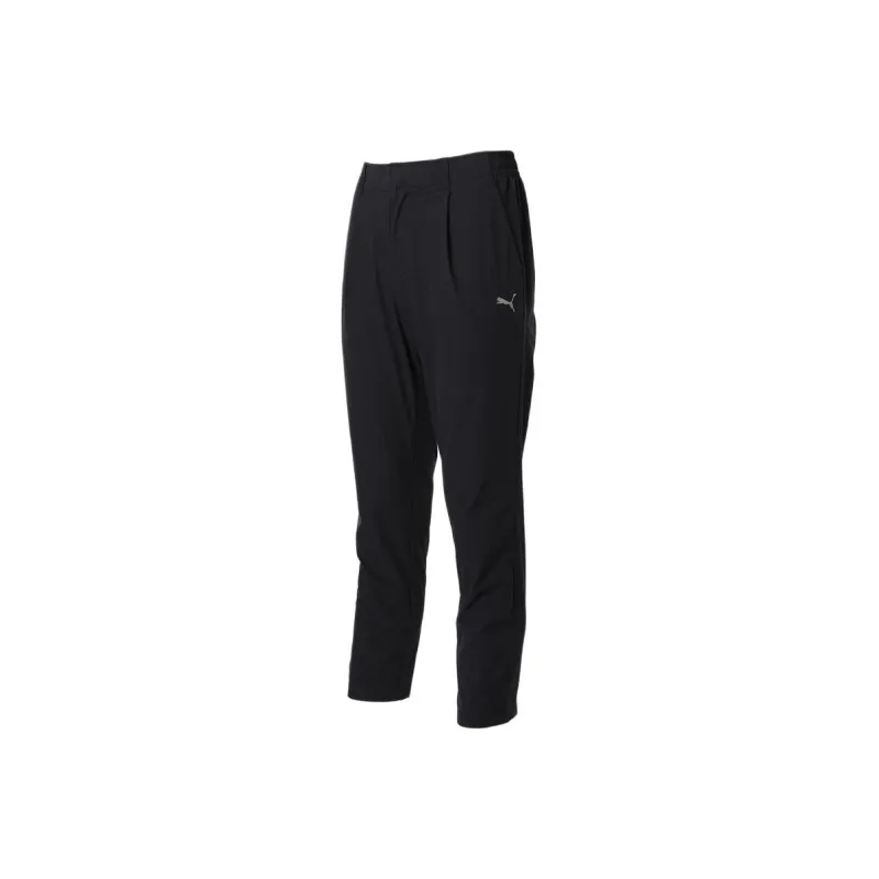PUMA ESS Casual Shorts Women's Black-0