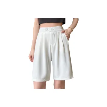 JEANSWEST Casual Shorts Women's