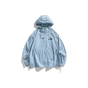 Quiksilver Burst Breathable Quick Dry Reflective With High Visibility UV Protection Sun Protection Clothing Unisex