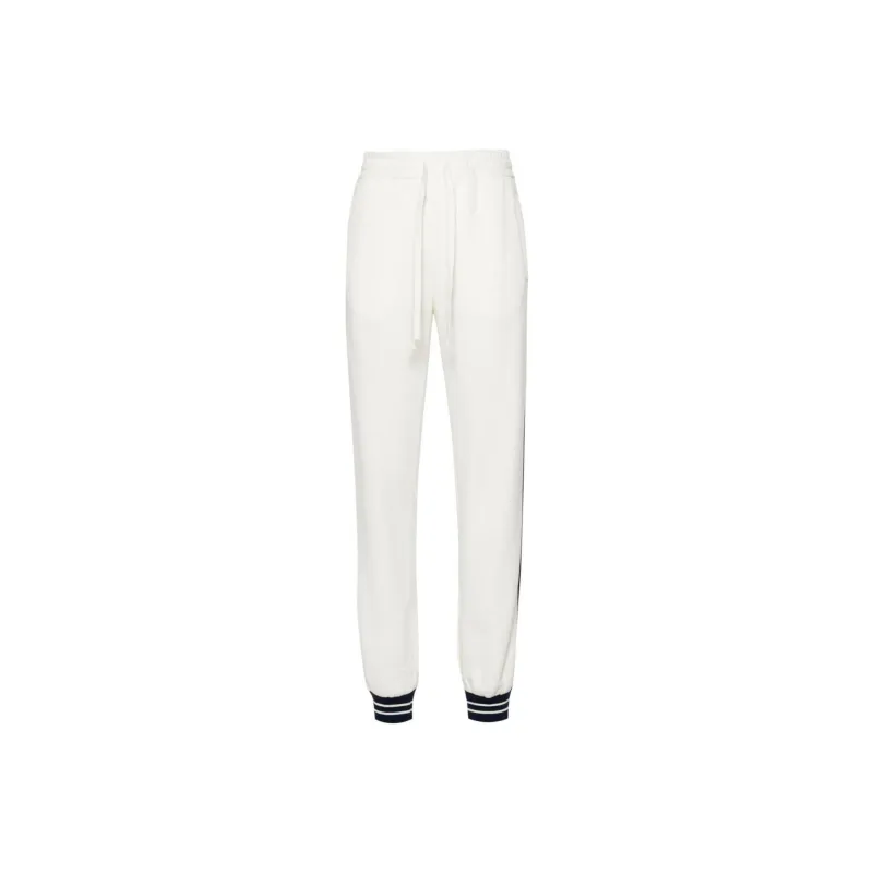 GUCCI Interlocking G-logo Track Pants-0