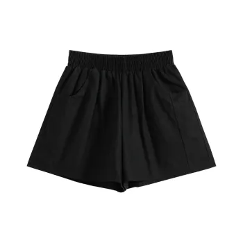 Ordifen Casual Shorts Women's