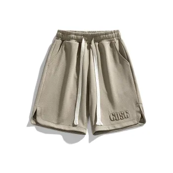 PANDA BASE Casual Shorts Women's
