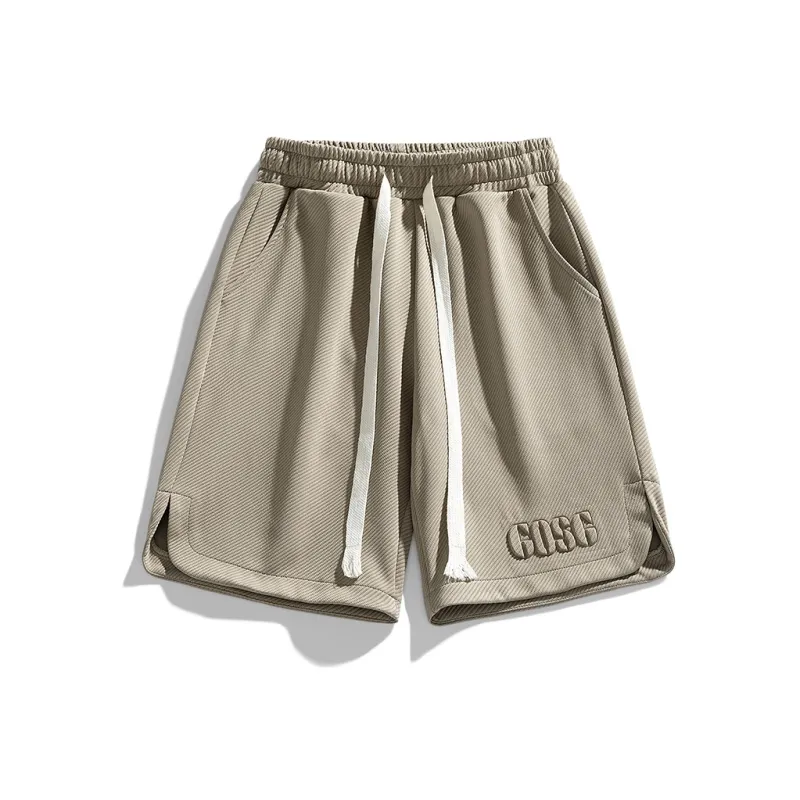 PANDA BASE Casual Shorts Women's-0