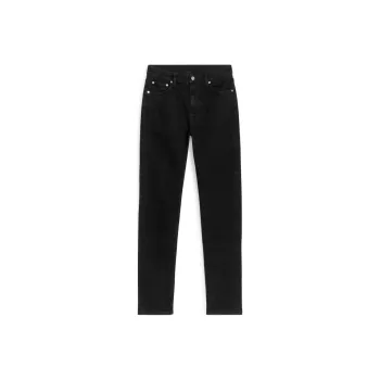 ARKET Jeans Women's Black