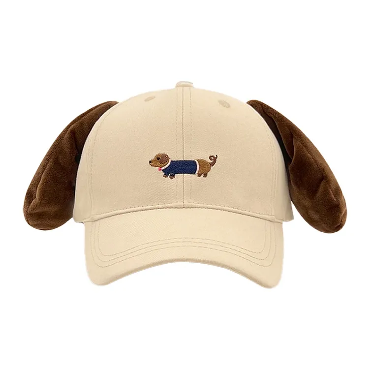 Yalu Cotton Baseball Caps Unisex-5
