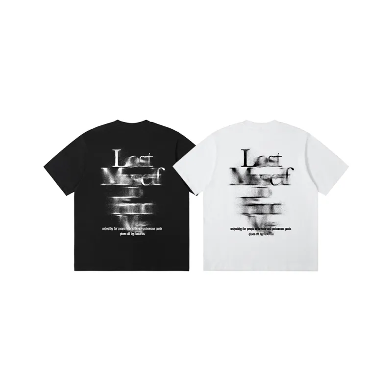 UNthemed T Shirts Unisex-0