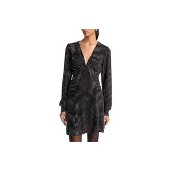 MICHAEL KORS Sequin embellished Dress