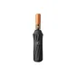 Business Black-Wooden Handle