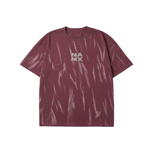 N MAX T Shirts Unisex