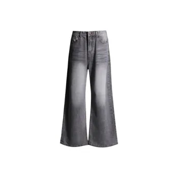 ZNZX Jeans Women's Mocha Gray