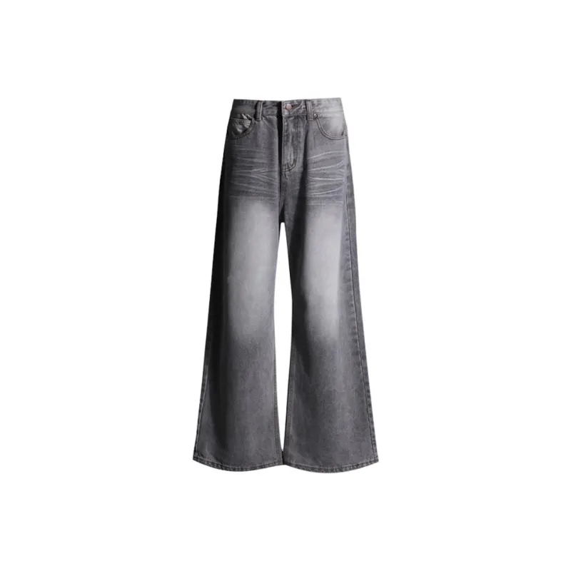 ZNZX Jeans Women's Mocha Gray-0