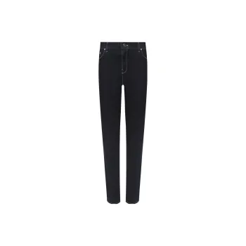 GIORGIO ARMANI Slim fit Jeans