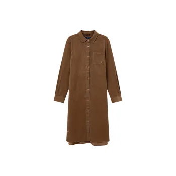 NAUTICA Long Sleeved Dresses Women's
