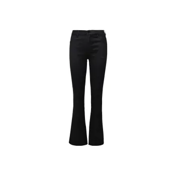 SEVEN FOR ALL MANKIND Coated-finish Jeans