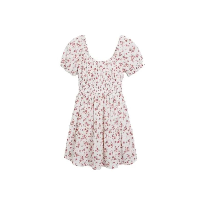 Hollister Short-Sleeved Dresses Women's-2