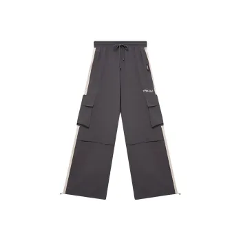TSMLXLT Cargo Pants Women's Dark Gray