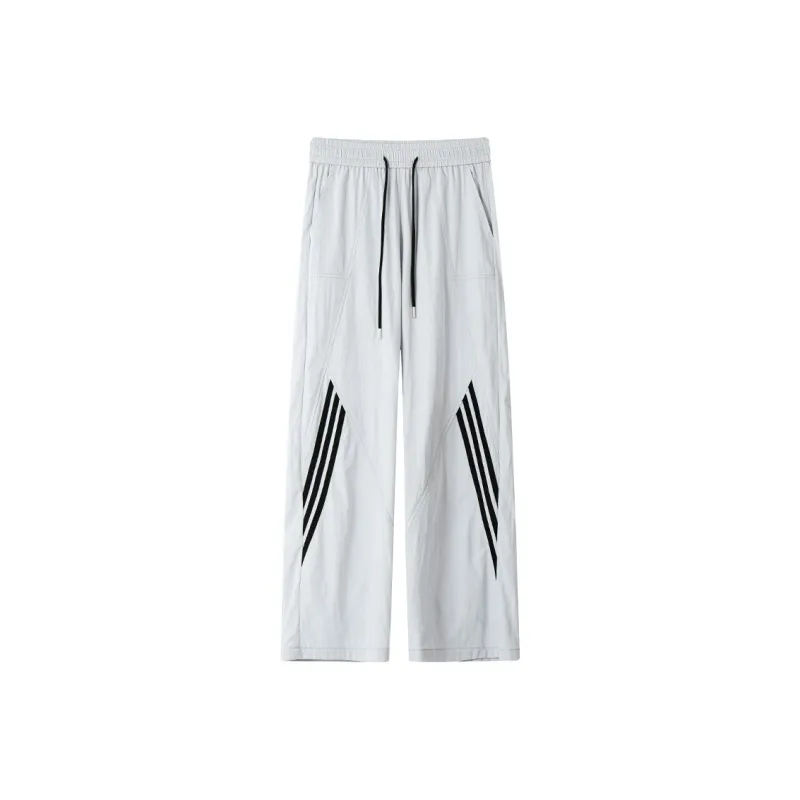 HAPPY PARTY Casual Pants Unisex-7