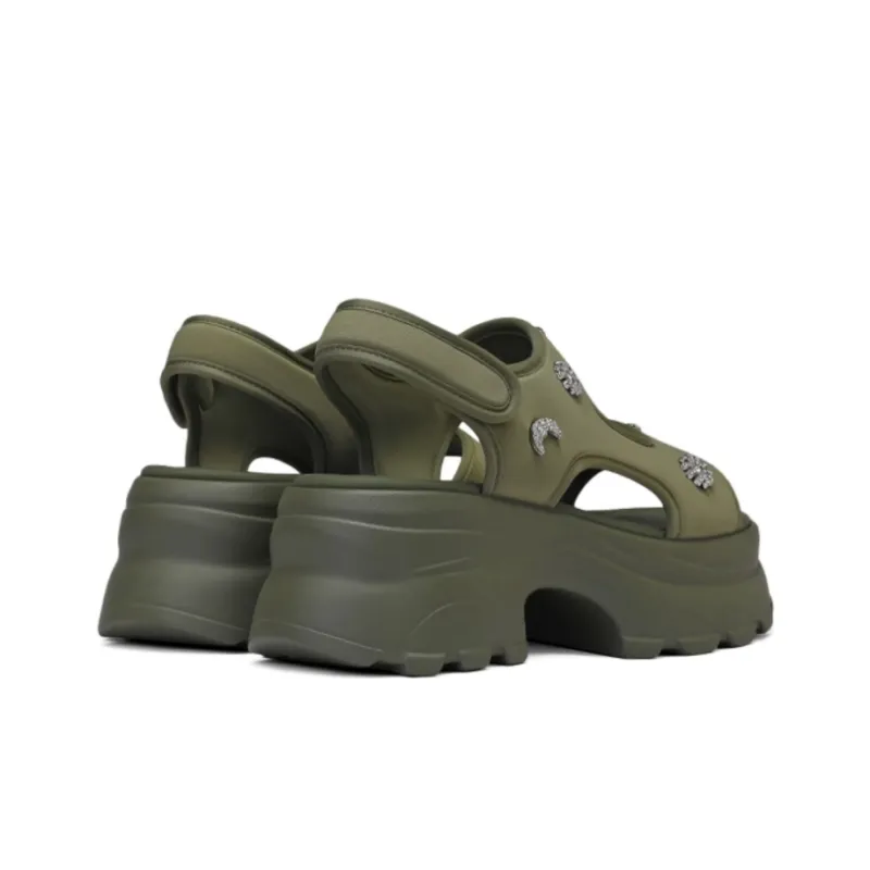 JESSICA SOPHIA One Strap Sandals Women's-5