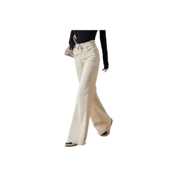 CCAABB Jeans Women's IVX/Apricot