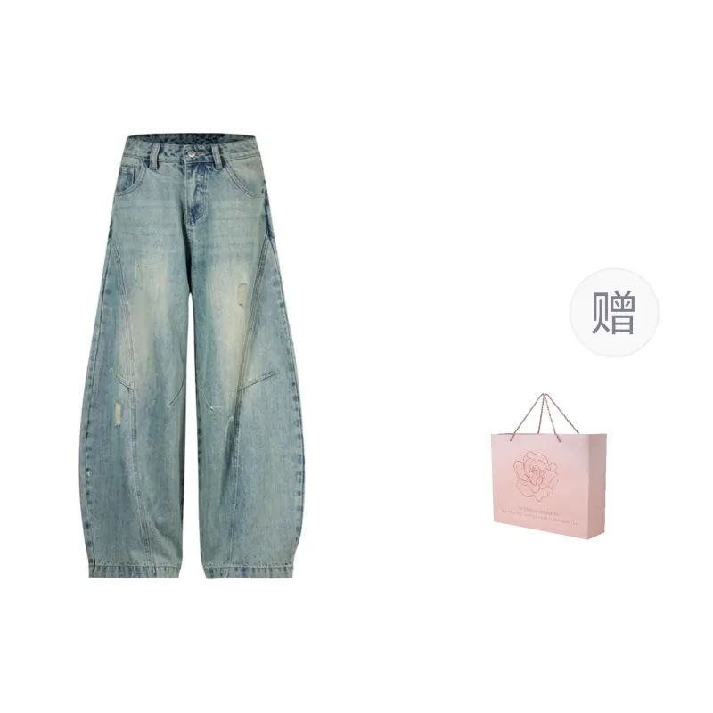 ZAZN Jeans Women's-7