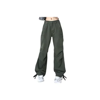 BEAR UNION Cargo Pants Unisex