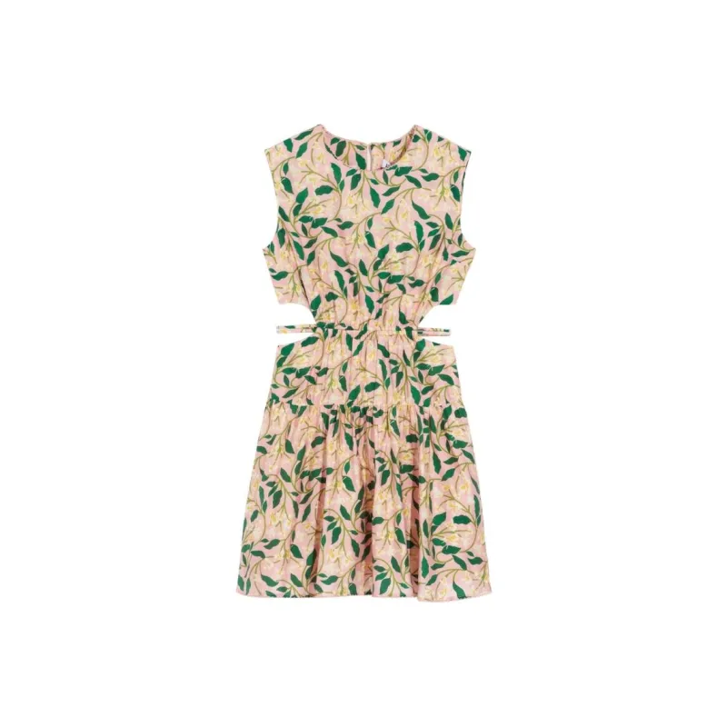 Bebe SS23 Sleeveless Dresses Women's-1