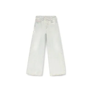 DIESEL 1996 D Sire Wide leg Jeans