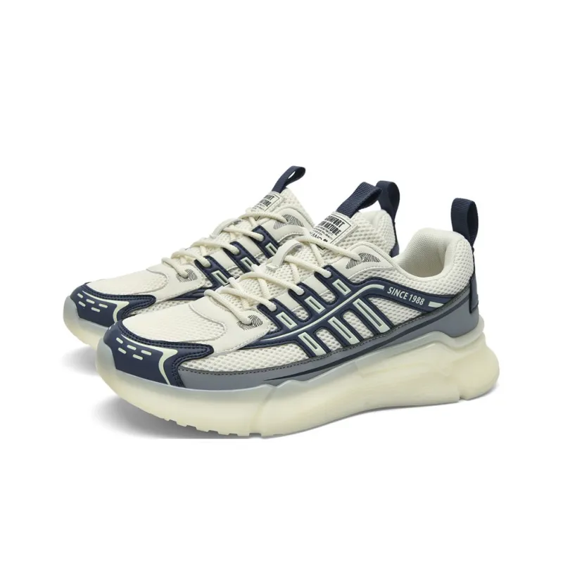 AOKANG Low Top Casual Shoes Men's-2