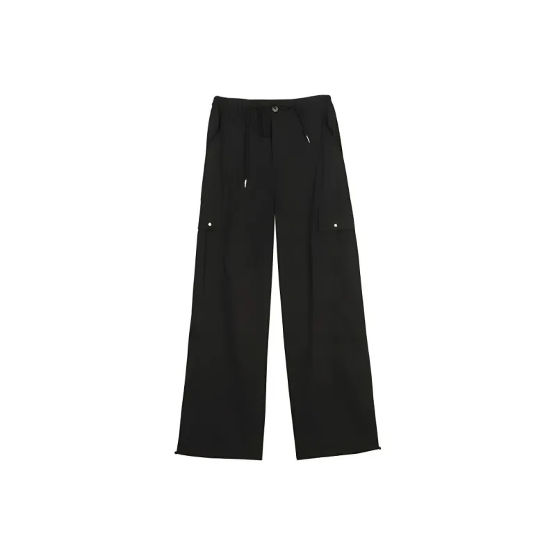 Rose Cargo Pants Women's-5