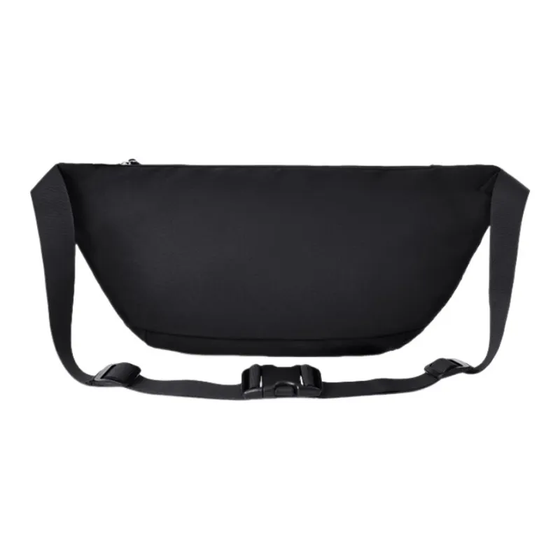 Jeep Polyester Fanny Pack Men's Black-1