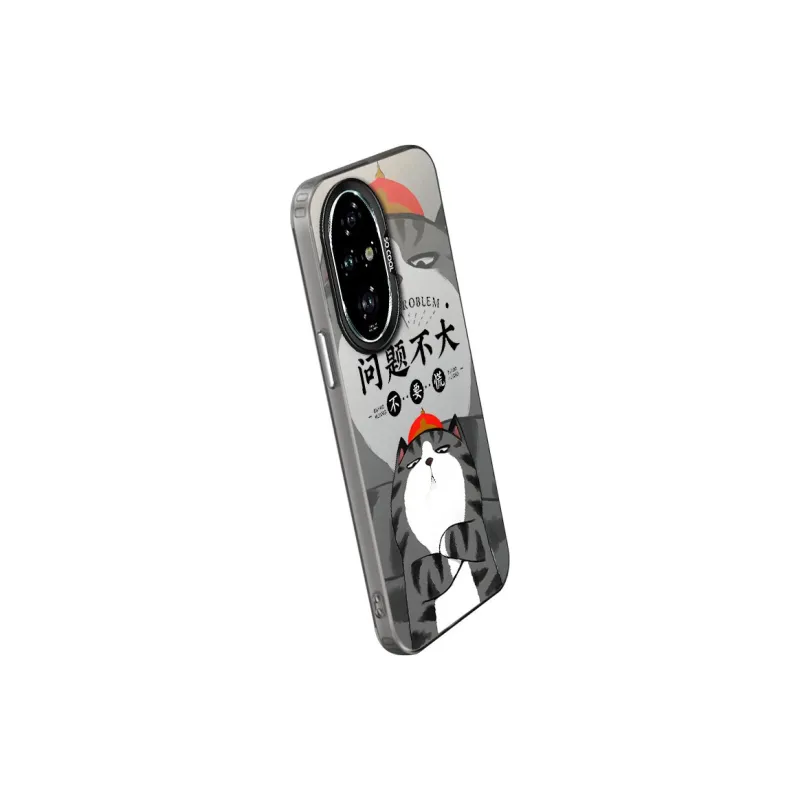 XIANCAIKE Phone Cases-16