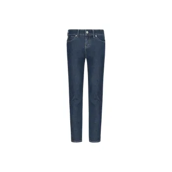 CALVIN KLEIN Jeans Women's Denim Dark Blue